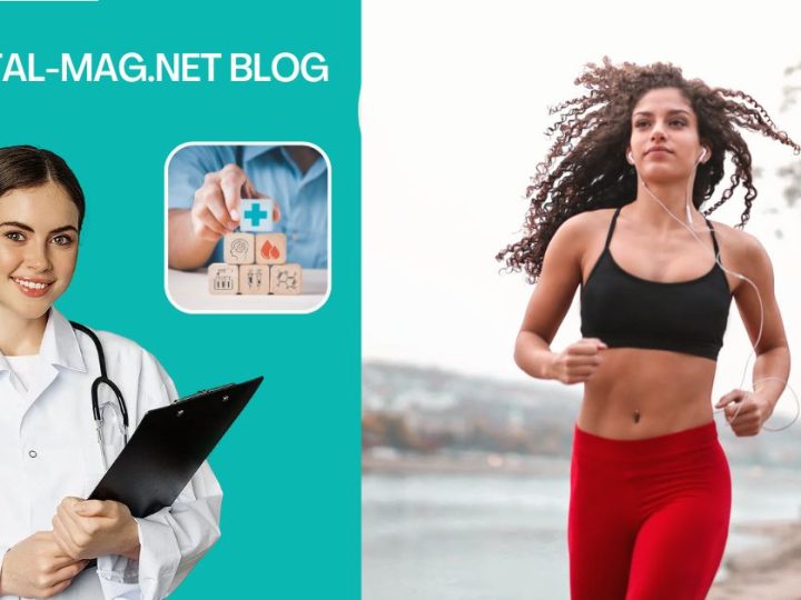 Why “The //Vital-Mag.net Blog” Is Transforming Wellness Content in 2024