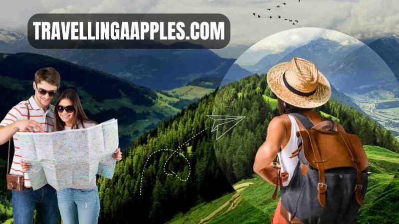 TravellingAapples.com: Your One-Stop Guide to Unique Travel Experiences