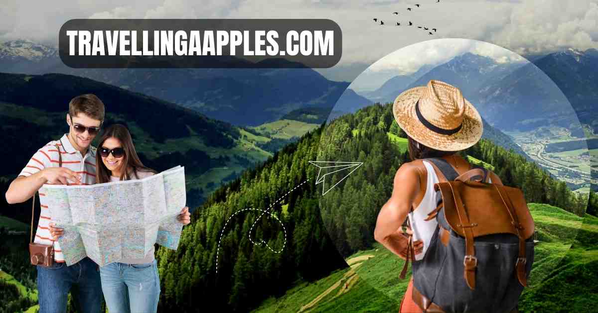 TravellingAapples.com: Your One-Stop Guide to Unique Travel Experiences