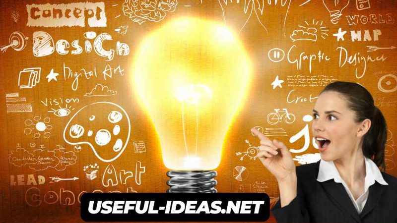 Discovering Useful-Ideas.net/: A Resource for Practical Solutions