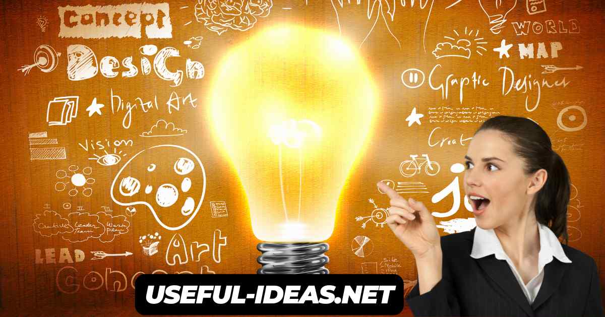 Discovering Useful-Ideas.net/: A Resource for Practical Solutions