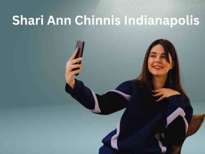 Shari Ann Chinnis: A Beacon of Inspiration in Indianapolis