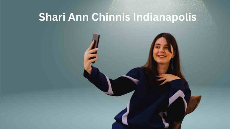 Shari Ann Chinnis: A Beacon of Inspiration in Indianapolis