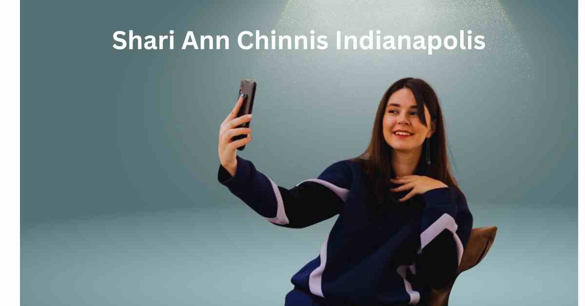 Shari Ann Chinnis: A Beacon of Inspiration in Indianapolis