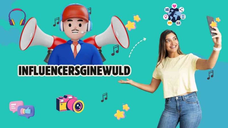 Influencersginewuld: AI-Driven Future of Influencer Marketing