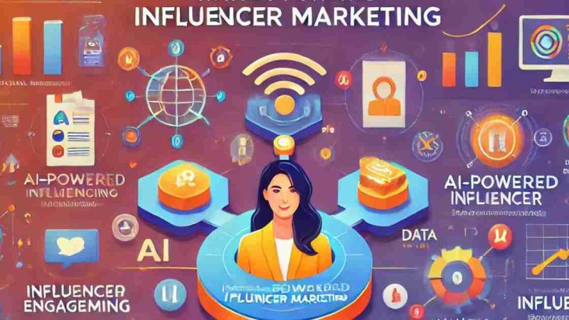 Influencersginewuld: Transforming Influencer Marketing with AI-Driven Insights