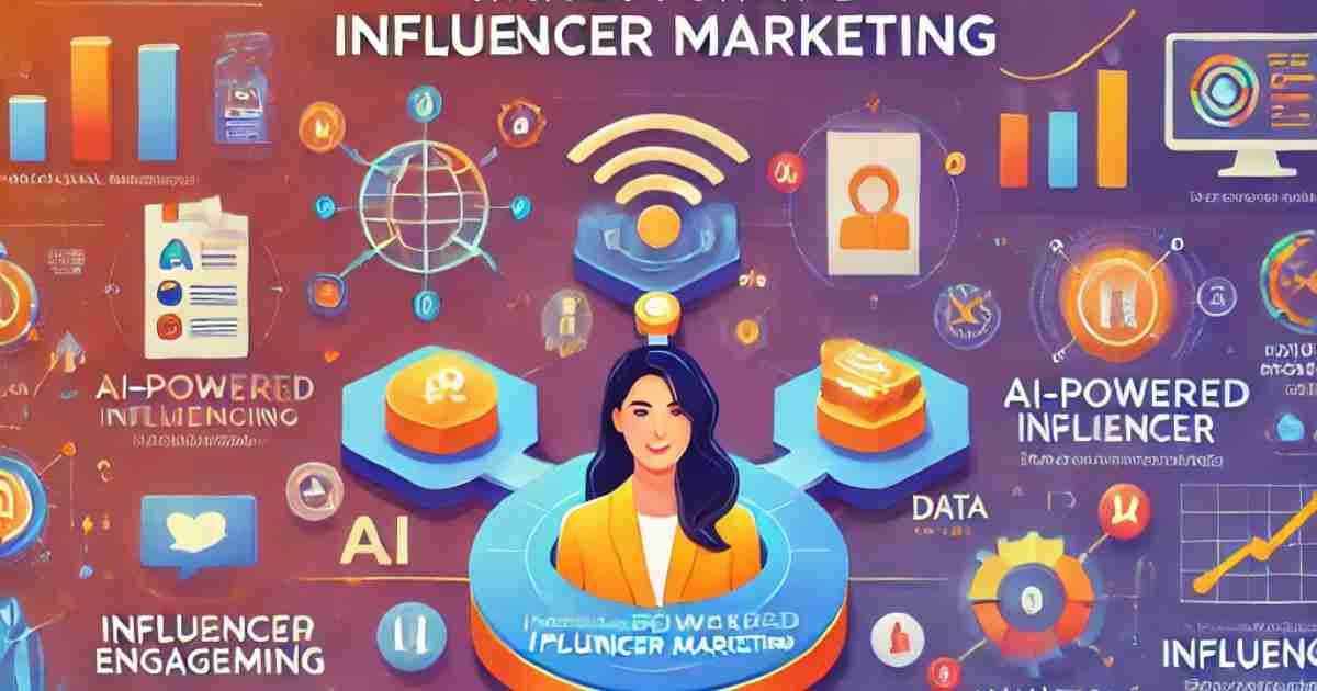 Influencersginewuld: Transforming Influencer Marketing with AI-Driven Insights