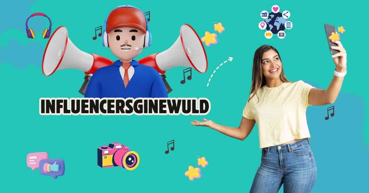 Influencersginewuld: AI-Driven Future of Influencer Marketing