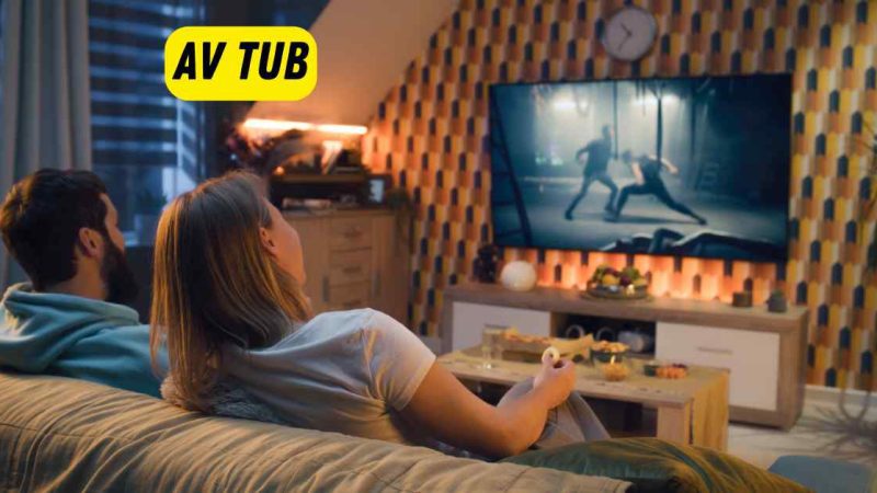 AV Tub: Your Ultimate Guide to Watching Videos Online