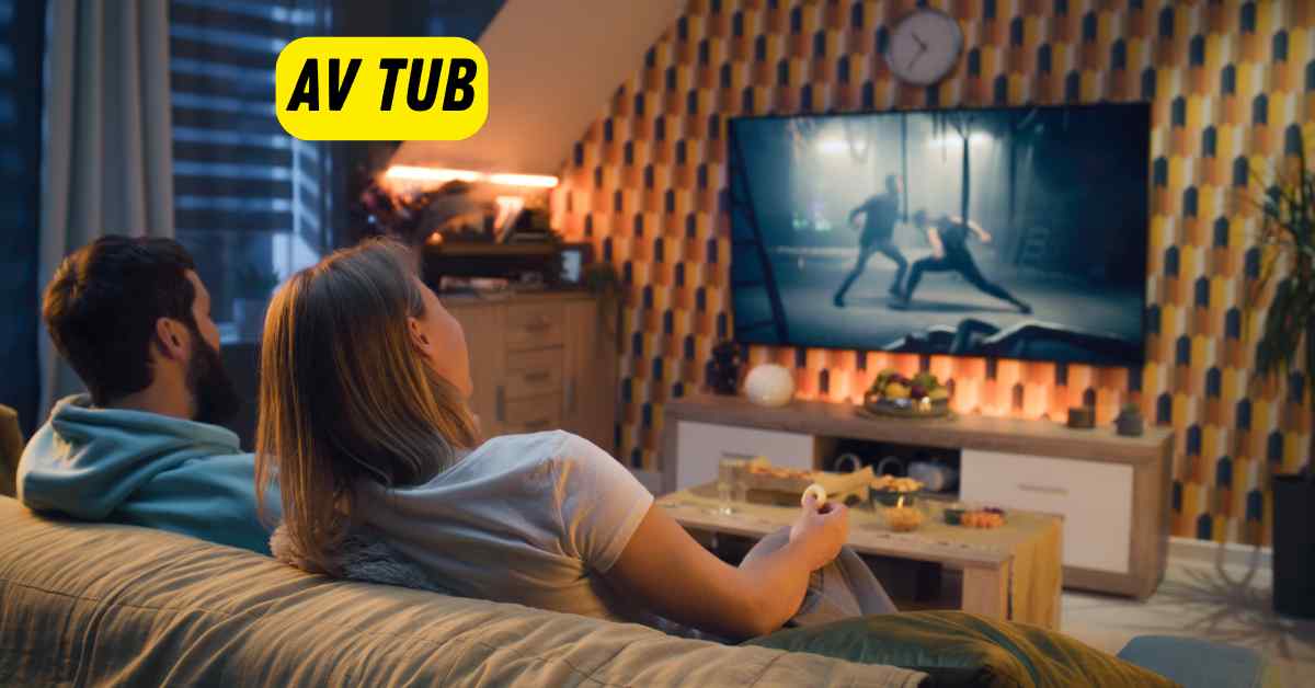 AV Tub: Your Ultimate Guide to Watching Videos Online