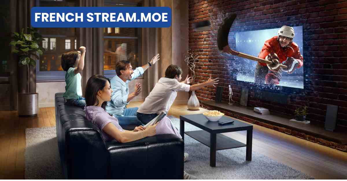 French Stream.moe: Free Streaming for French Films