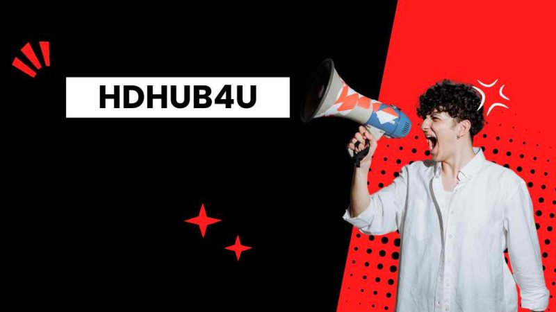 HDHub4u: A Simple Guide to Understanding and Using It