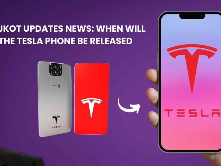 Rajkot Updates News: When Will the Tesla Phone Be Released?