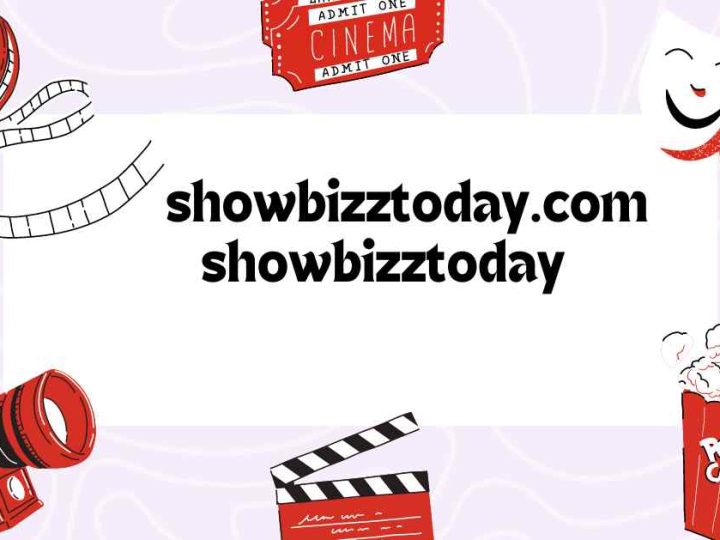 Showbizztoday.com Showbizztoday: Your Go-To Source for Entertainment News