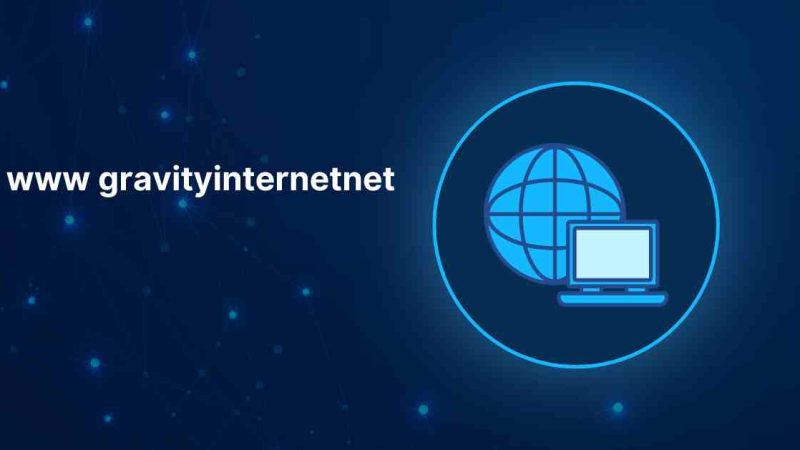 www GravityInternetNet:Reliable,Innovative Internet Solutions