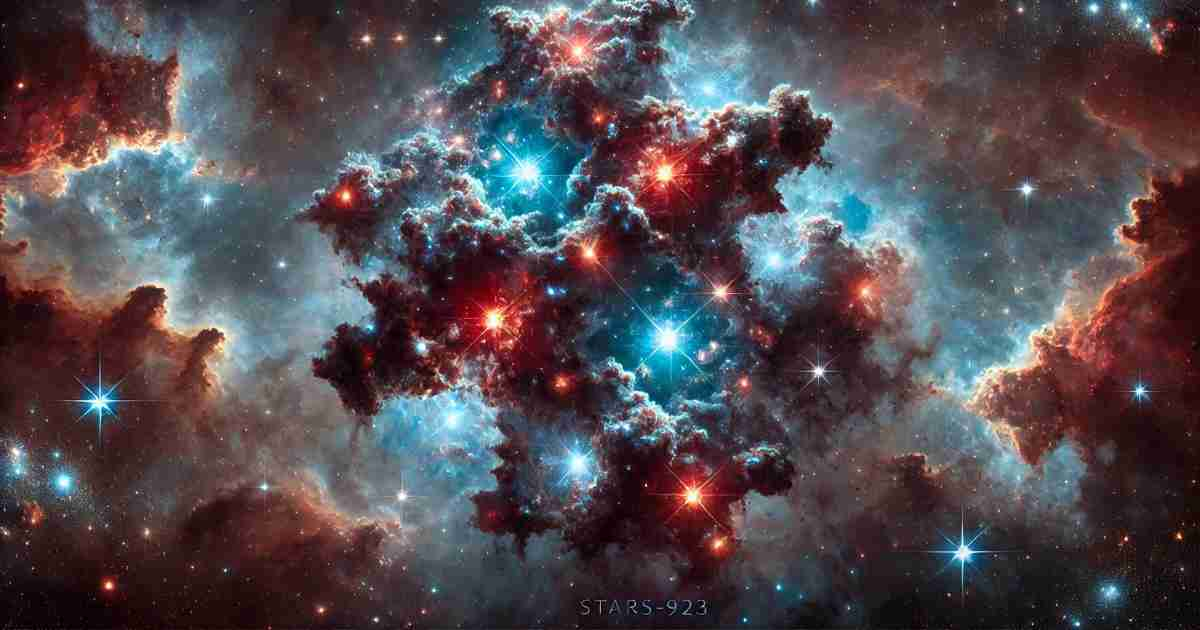 A Comprehensive Guide to “Stars-923”: Discoveries, Insights, and Visual Wonders