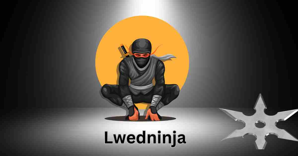 LwedNinja: The Ultimate Guide to Expertise in a Digital World