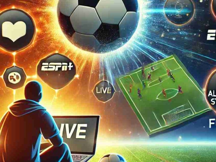 PirloTV: Ultimate Guide to Live Football Streaming and Safe Alternatives