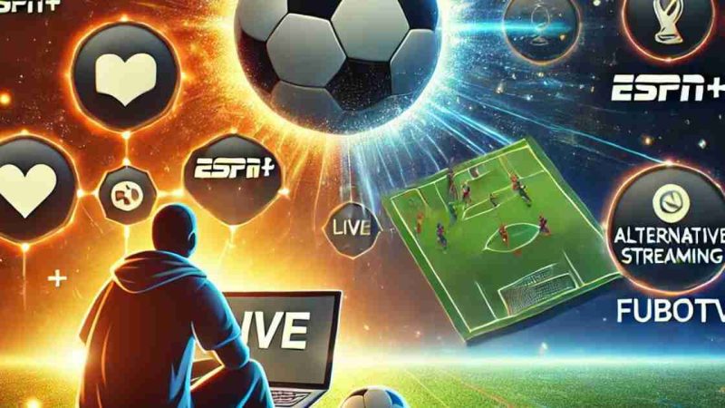 PirloTV: Ultimate Guide to Live Football Streaming and Safe Alternatives