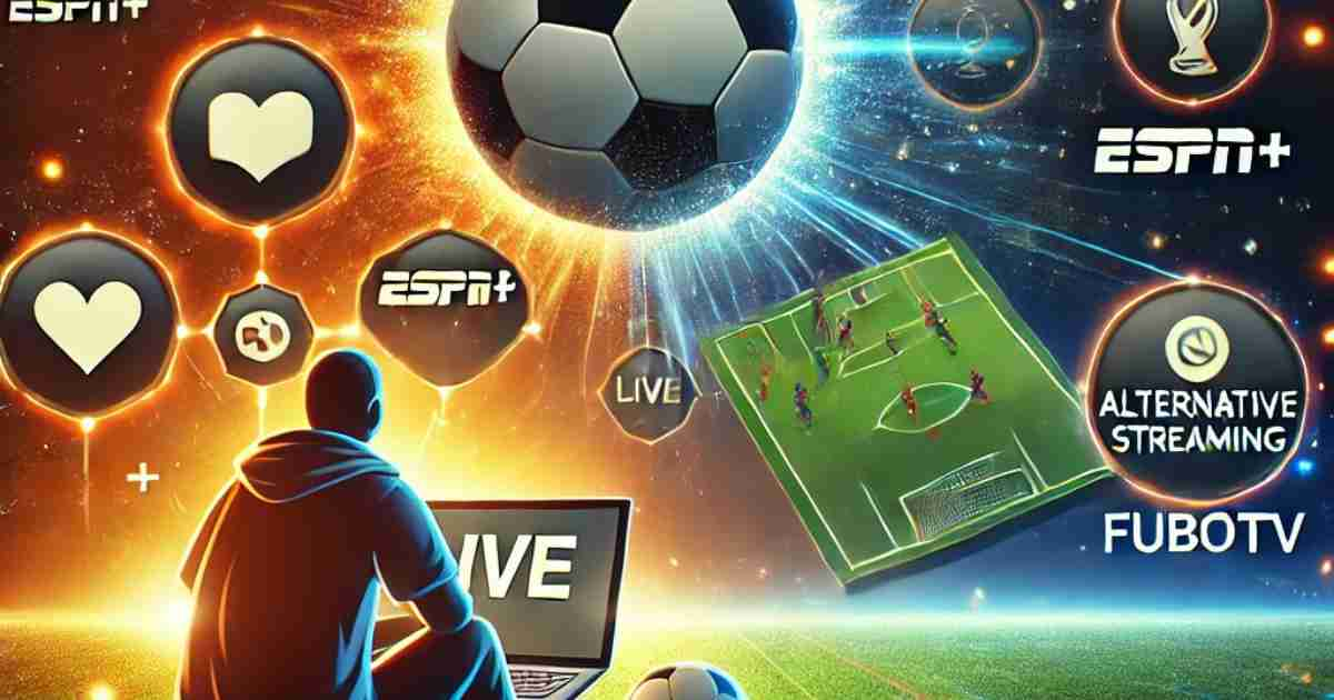 PirloTV: Ultimate Guide to Live Football Streaming and Safe Alternatives