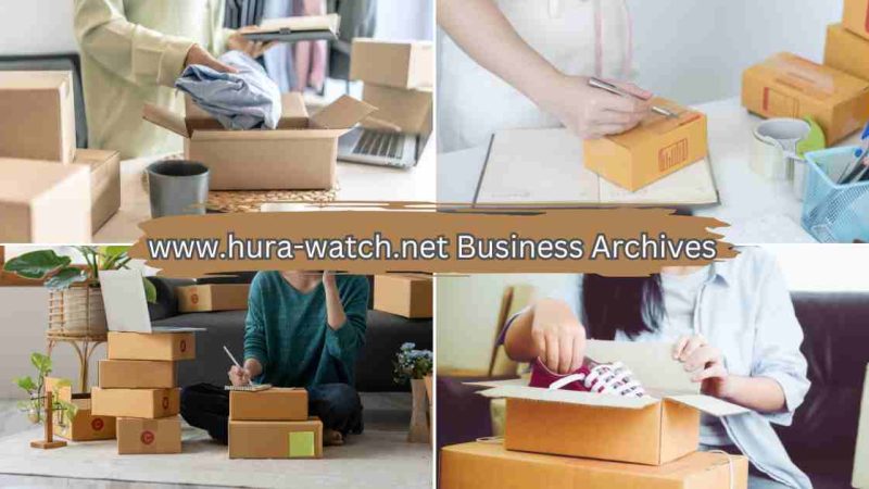 www.hura-watch.net Business Archives: Your Ultimate Guide to Success