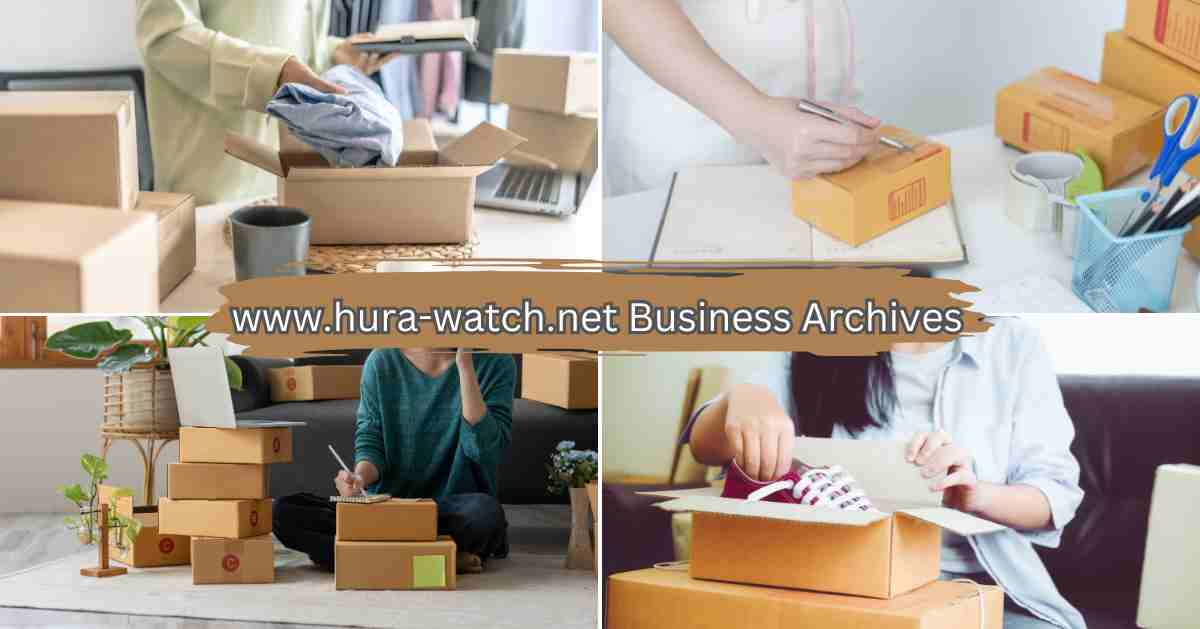 www.hura-watch.net Business Archives: Your Ultimate Guide to Success